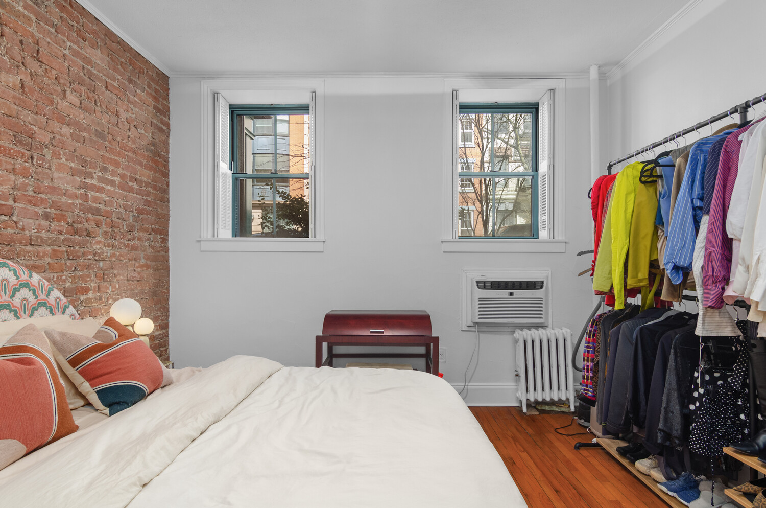 256 West 21st Street G1 Chelsea New York NY 10011