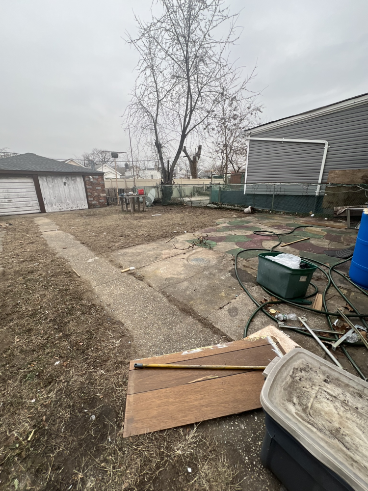 1707 Rockaway Parkway, Brooklyn, NY, 11236