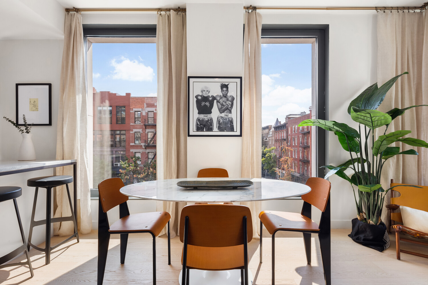 45 East 7th Street 3D E. Greenwich Village New York NY 10003