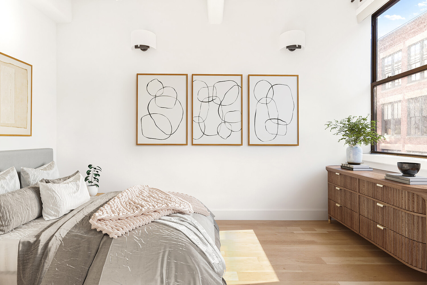 50 Bridge Street 419 Dumbo Brooklyn NY 11201