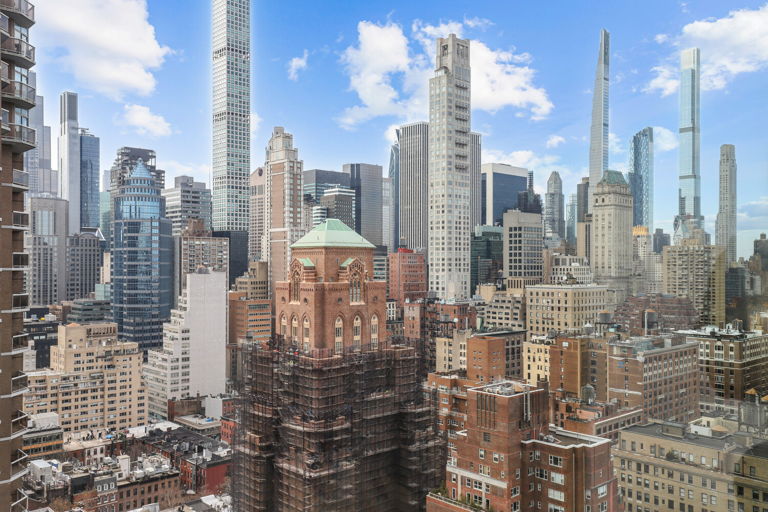 160 East 65th Street 26B Upper East Side New York NY 10065