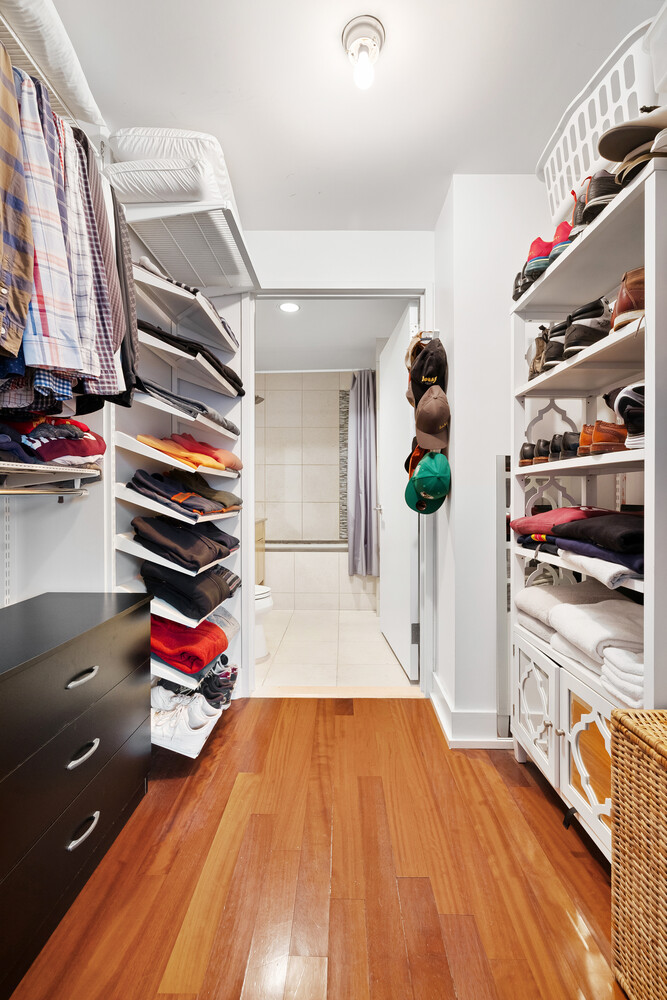 350 West 42nd Street 10H Clinton New York NY 10036