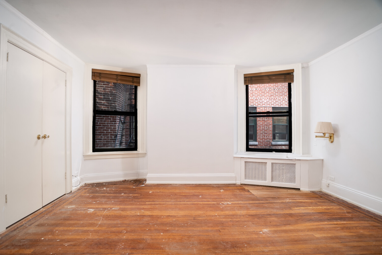 205 West 57th Street 11BC Midtown West New York NY 10019