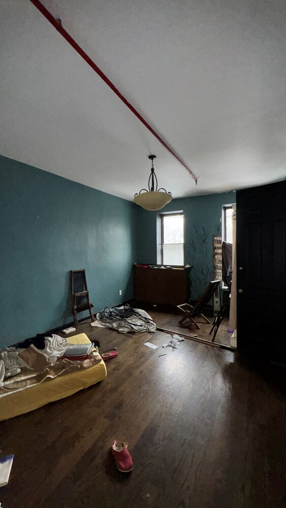 613 Jefferson Avenue Stuyvesant Heights Brooklyn NY 11221