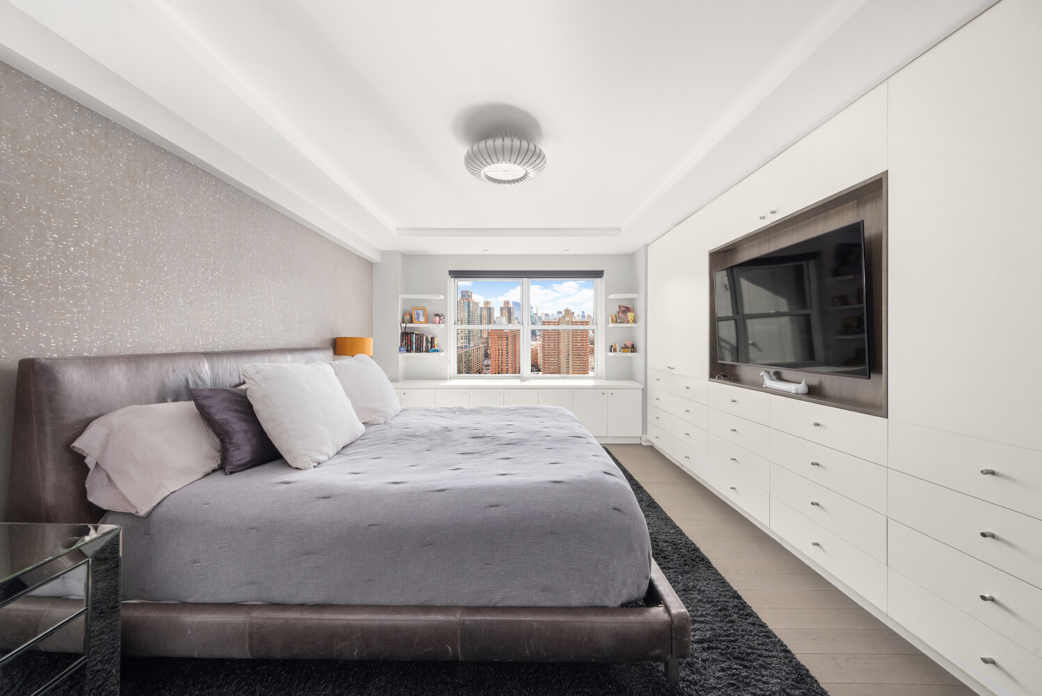 140 West End Avenue Lincoln Square New York NY 10023