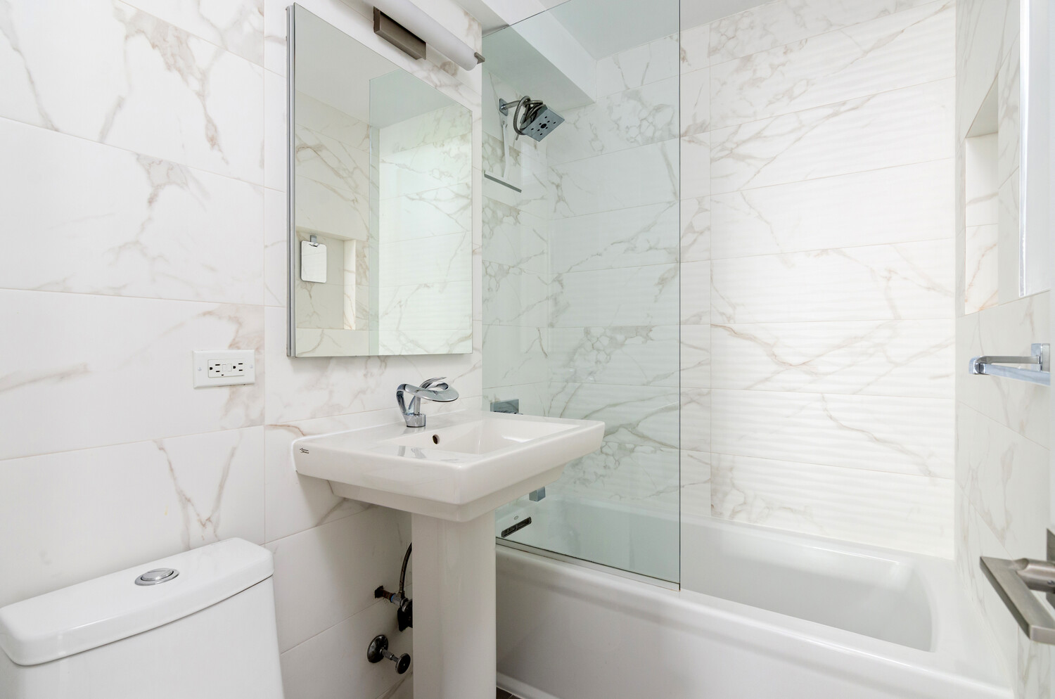 5700 Arlington Avenue Riverdale Bronx NY 10471