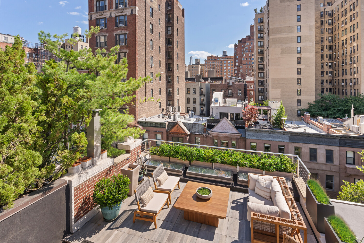 333 West 84th Street PH Upper West Side New York NY 10024