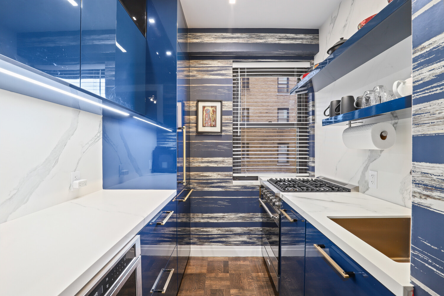 165 East 72nd Street 10F Upper East Side New York NY 10021