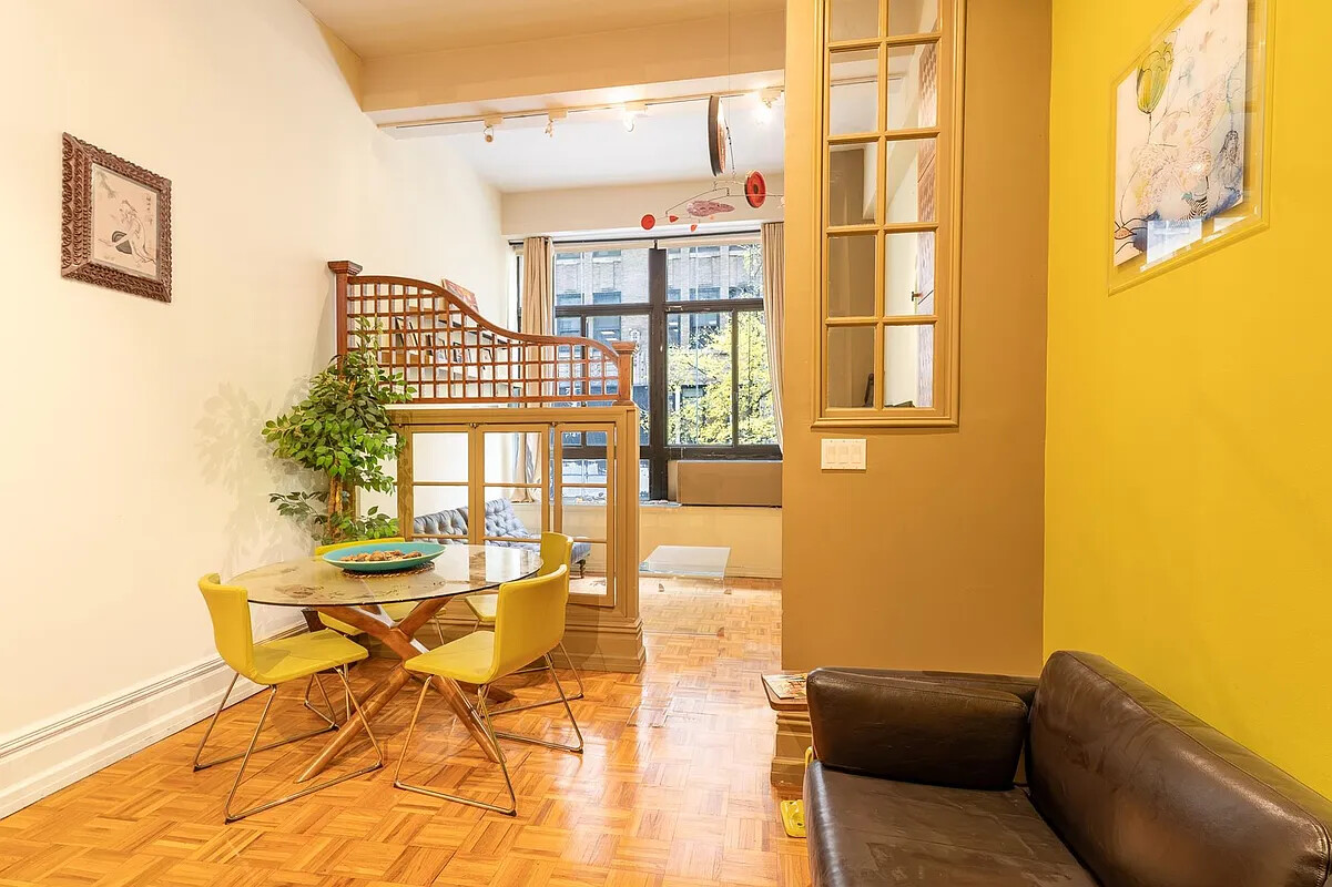 310 East 46th Street 3P Turtle Bay New York NY 10017