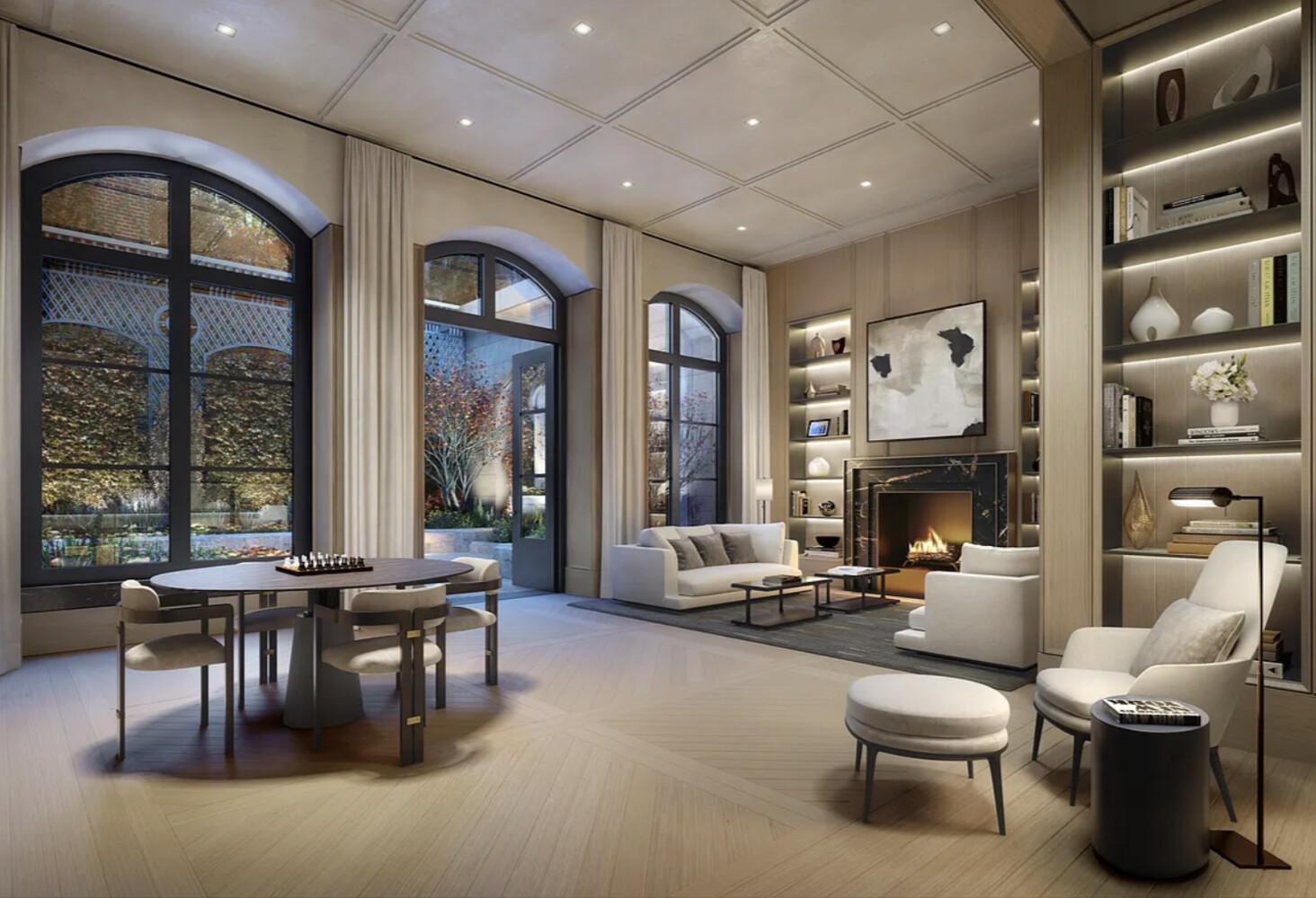 200 East 83rd Street 8C Upper East Side New York NY 10028