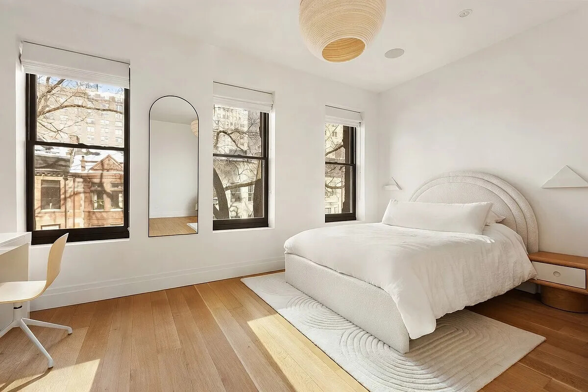 26 West 95th Street Upper West Side New York NY 10025