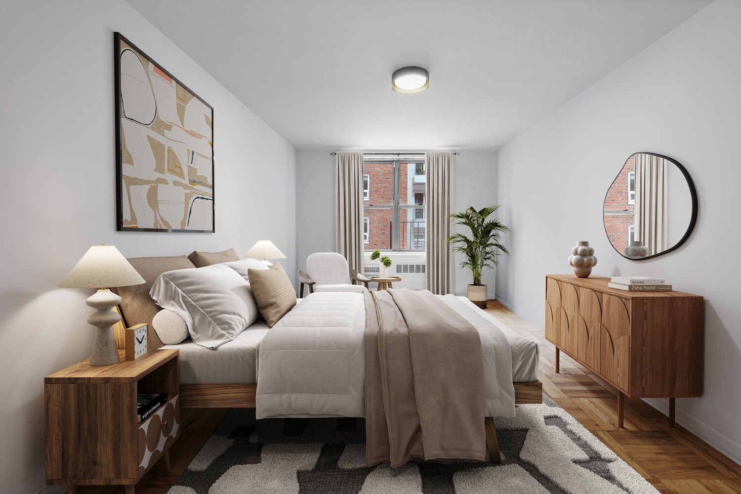 13 West 13th Street 4AS Greenwich Village New York NY 10011