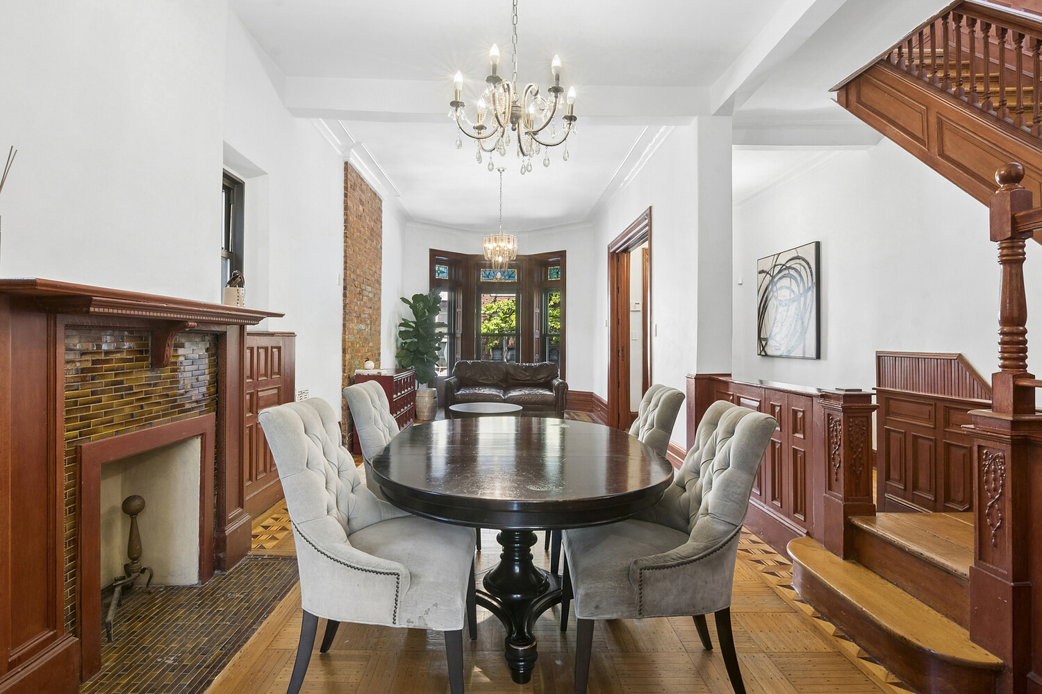 954 Park Place Crown Heights Brooklyn NY 11213