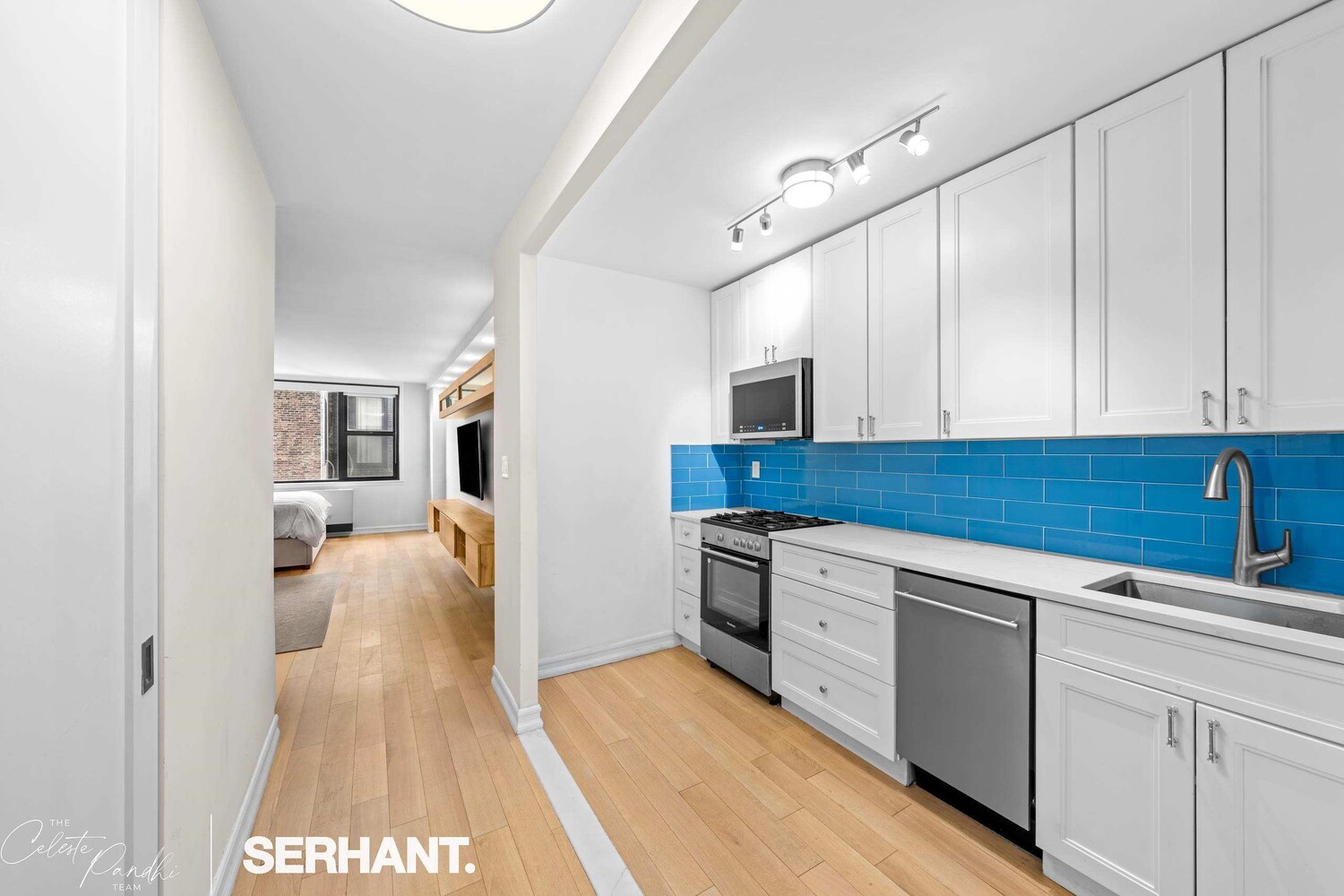 130 East 18th Street 8K Gramercy Park New York NY 10003