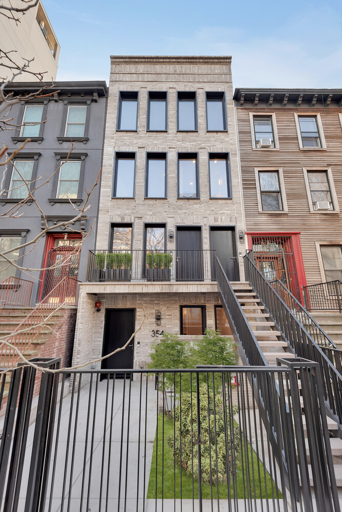 354 Dean Street 2 Boerum Hill Brooklyn NY 11217