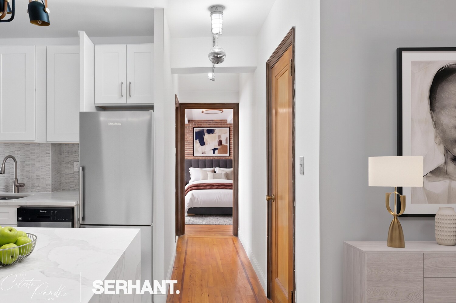 200 West 108th Street 3G Manhattan Valley New York NY 10025