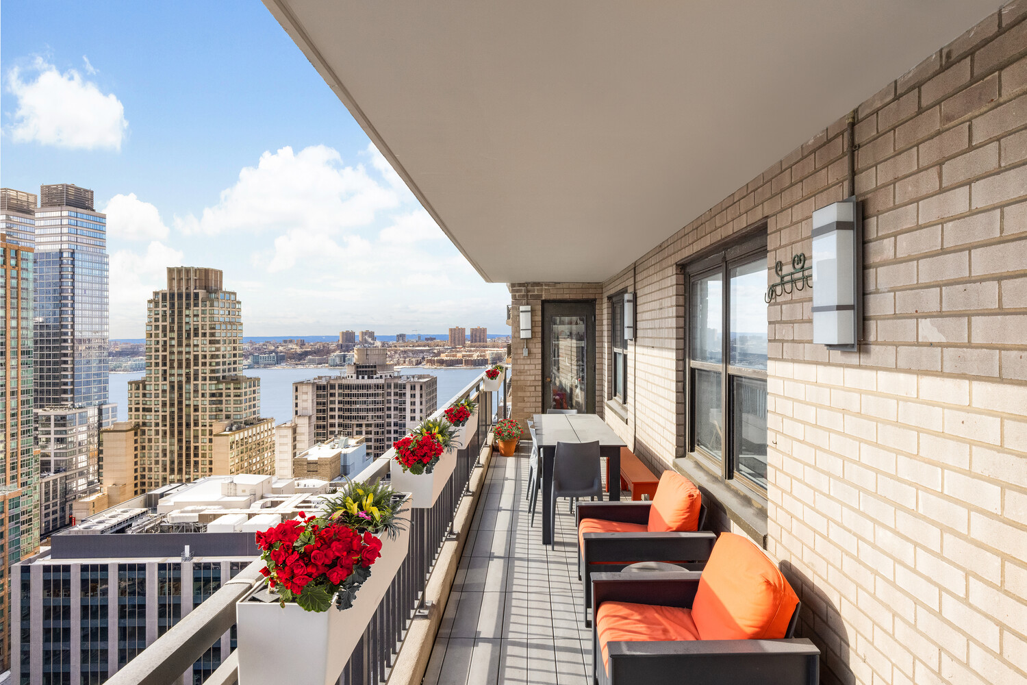 140 West End Avenue Lincoln Square New York NY 10023