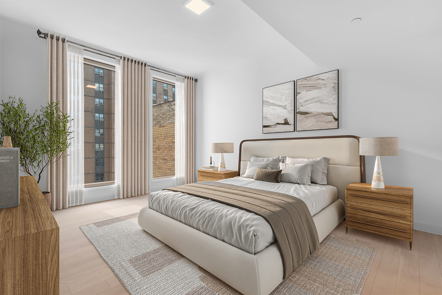 212 West 93rd Street Upper West Side New York NY 10025