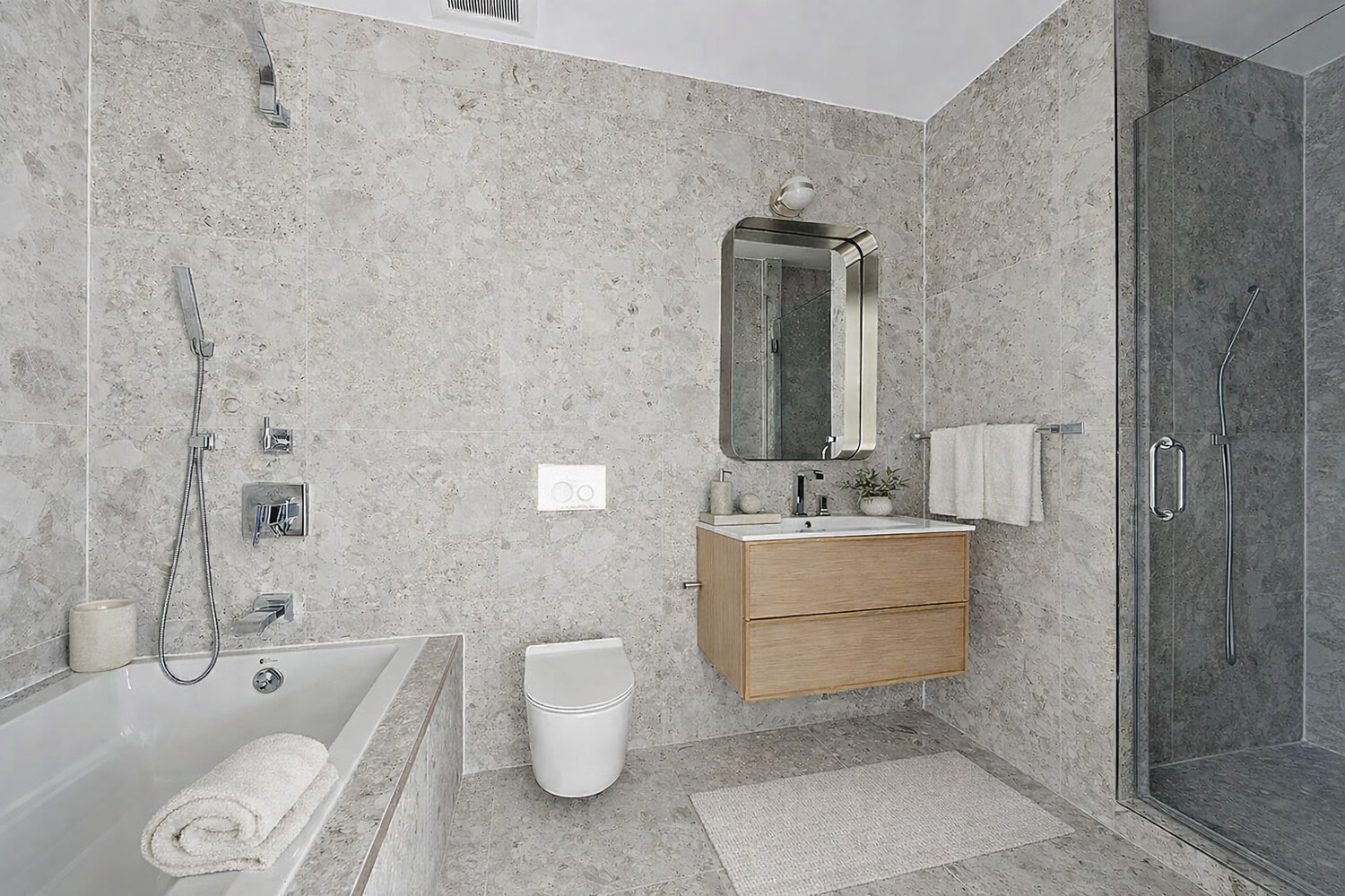 256 North 9th Street PH1 Williamsburg Brooklyn NY 11211