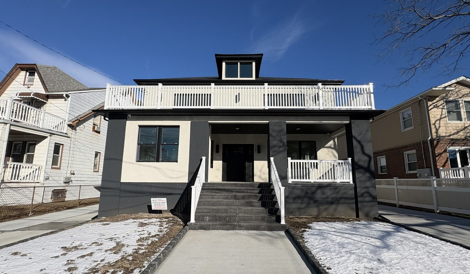 164 Beach 124th Street 3 Rockaway Park Queens NY 11694