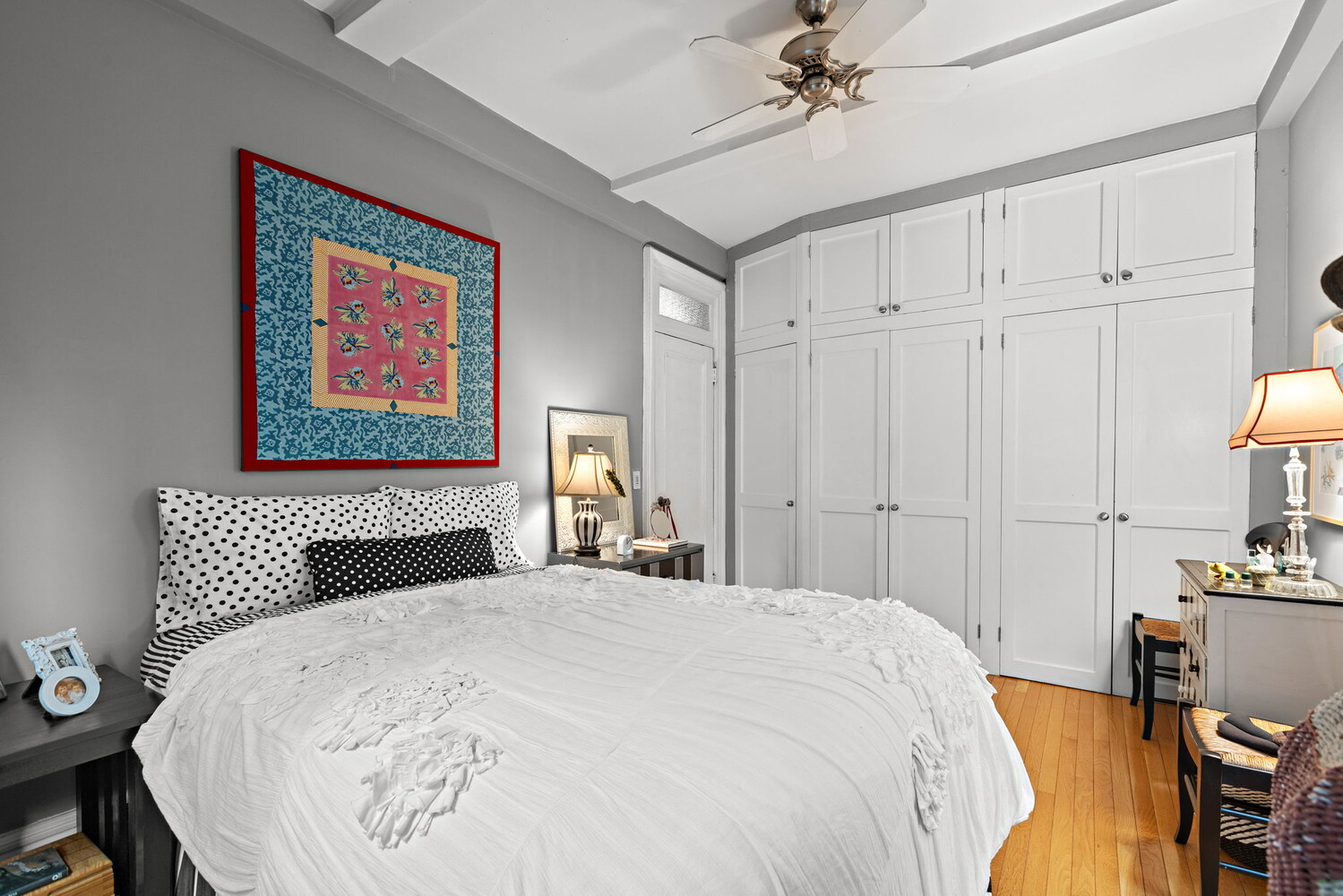 203 West 81st Street 2F Upper West Side New York NY 10024