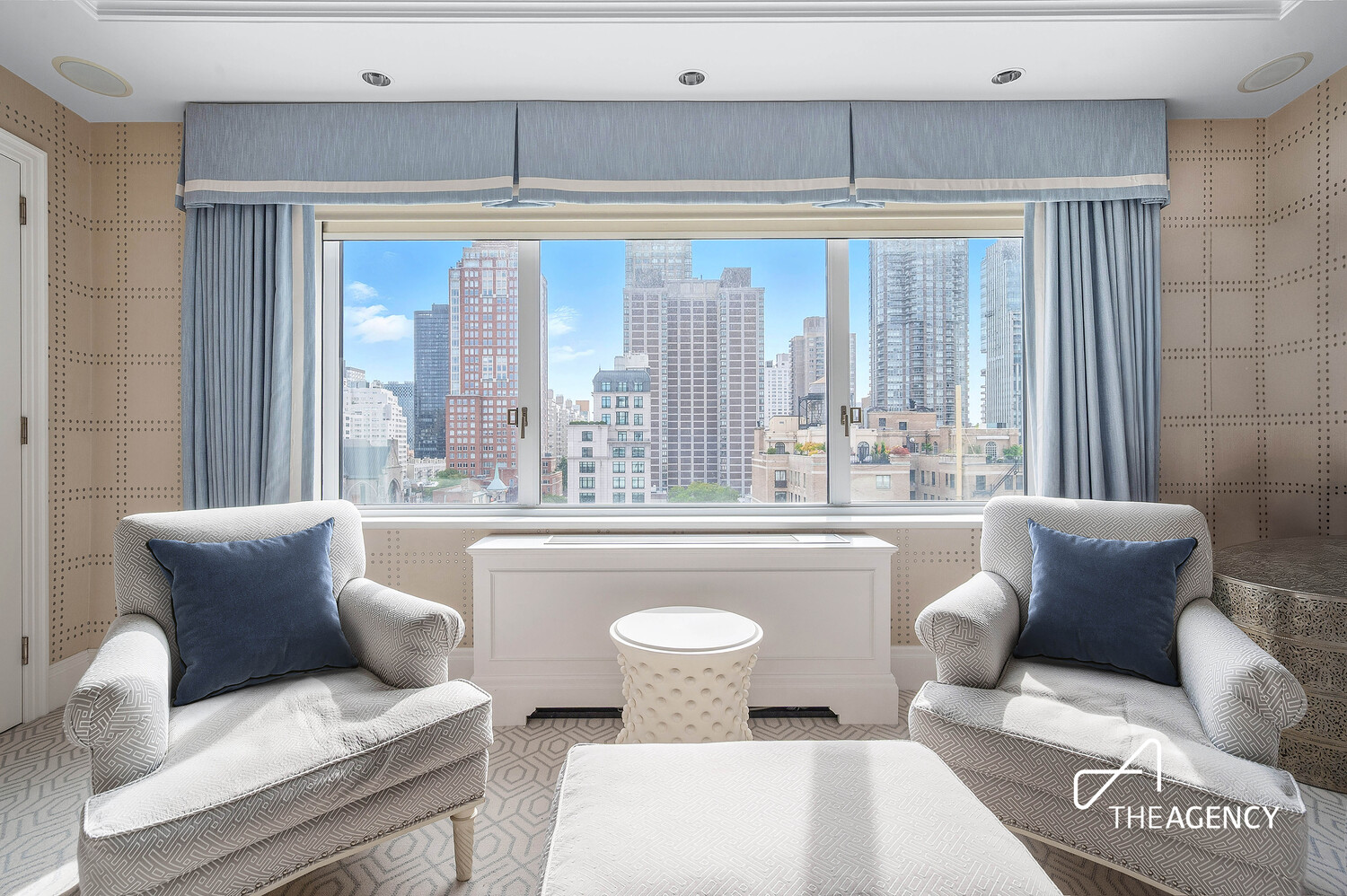 605 Park Avenue 15D Upper East Side New York NY 10065