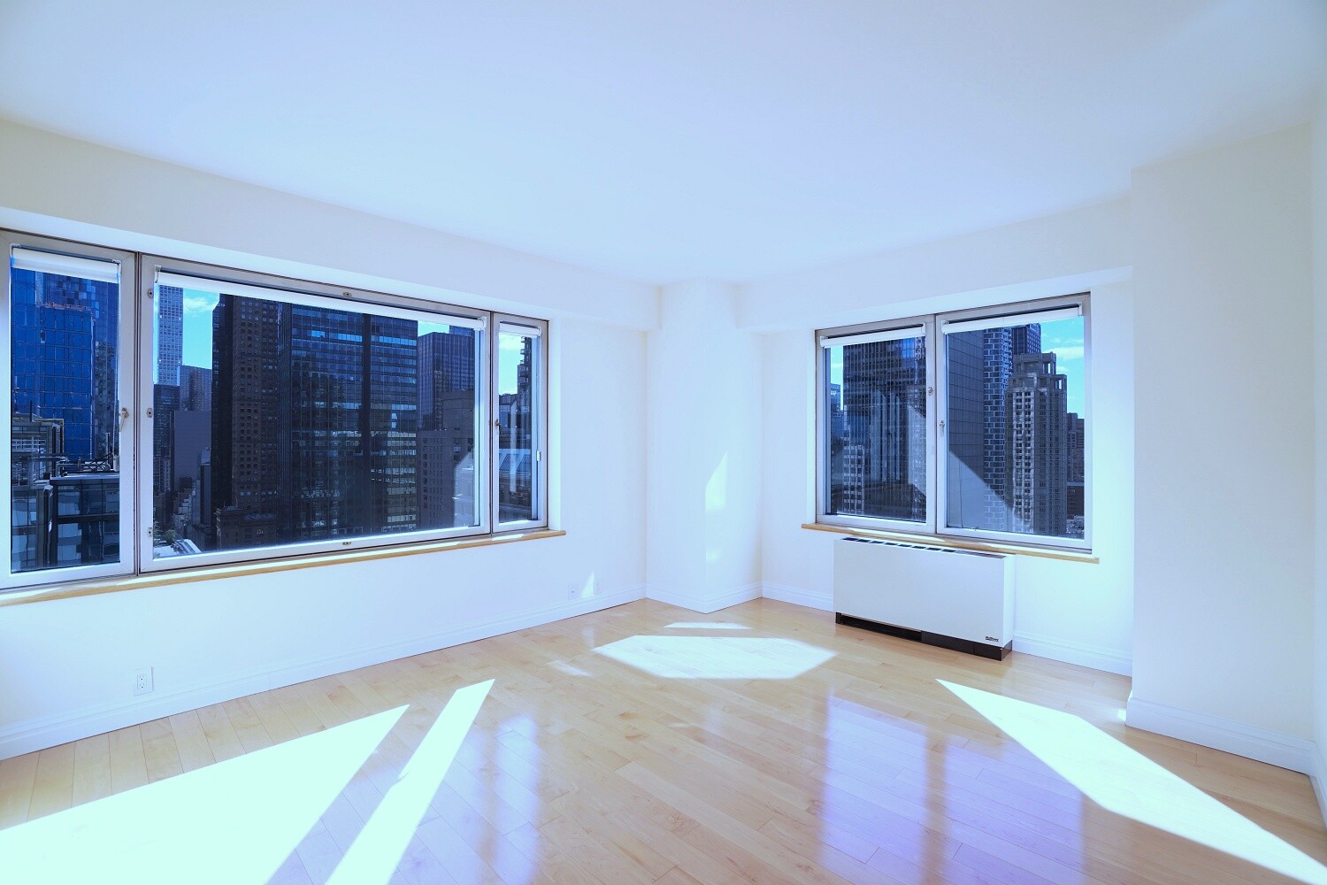 301 West 57th Street Clinton New York NY 10019
