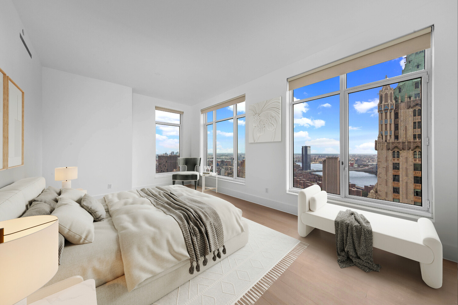 30 Park Place Tribeca New York NY 10007