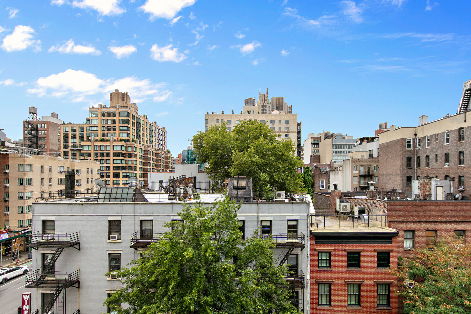 201 West 21st Street 6H Chelsea New York NY 10011
