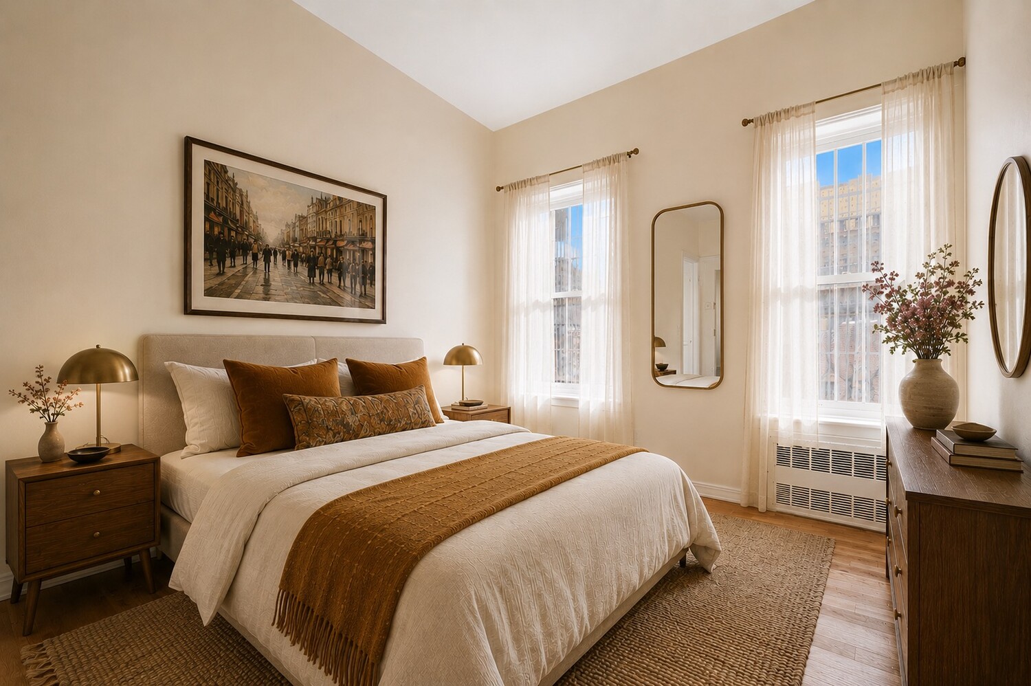 123 East 102nd Street 6B East Harlem New York NY 10029