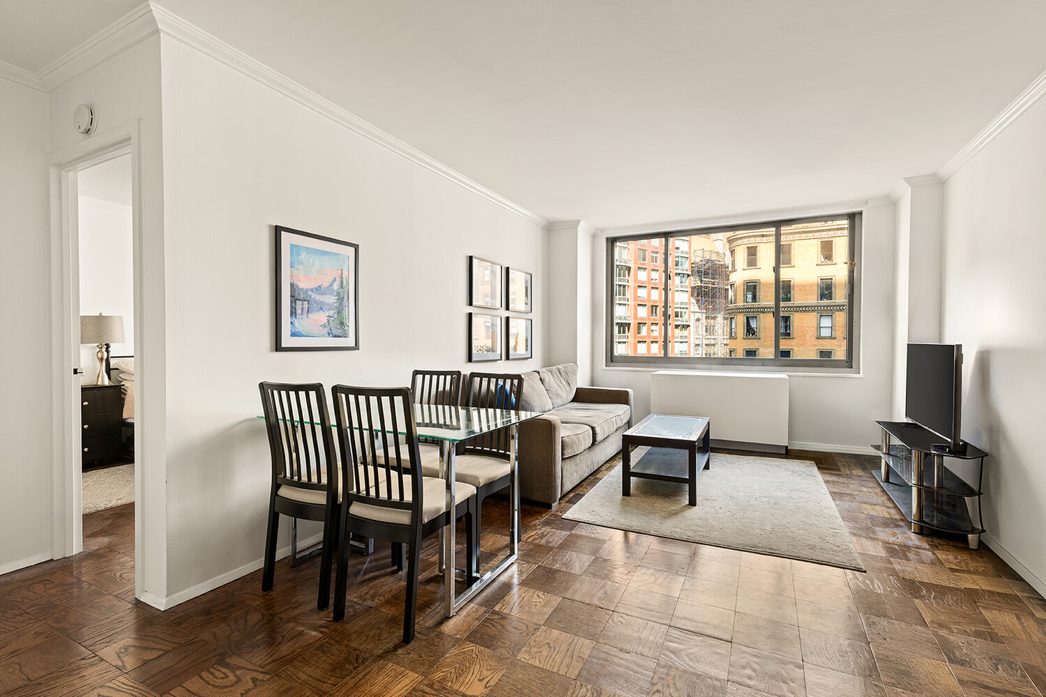 2025 Broadway Lincoln Square New York NY 10023