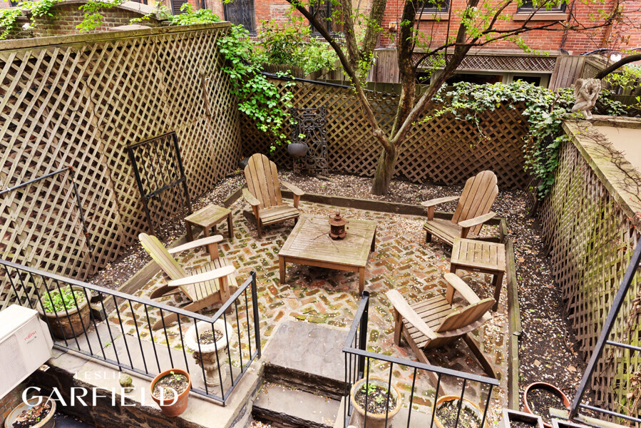 27 West 9th Street Greenwich Village New York NY 10011