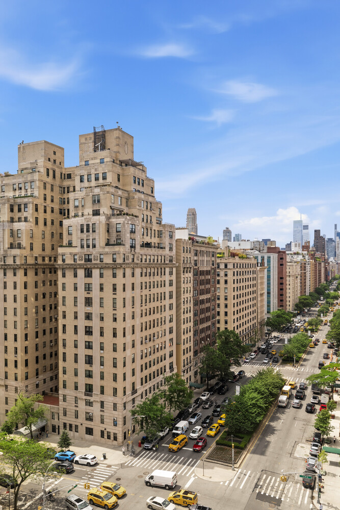 910 Park Avenue 12S Upper East Side New York NY 10075