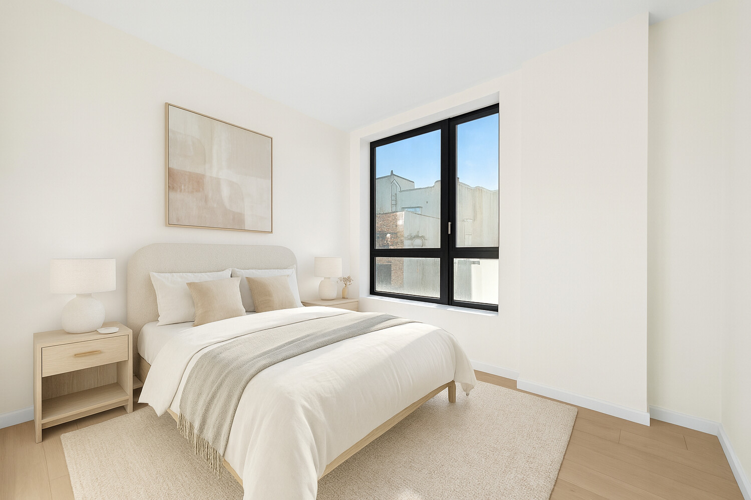 229 Withers Street 2D East Williamsburg Brooklyn NY 11211