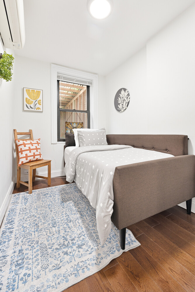 1227 Dean Street APT1 Crown Heights Brooklyn NY 11216