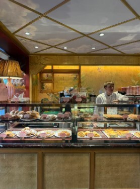 25 East 69th Street 5B Upper East Side New York NY 10021