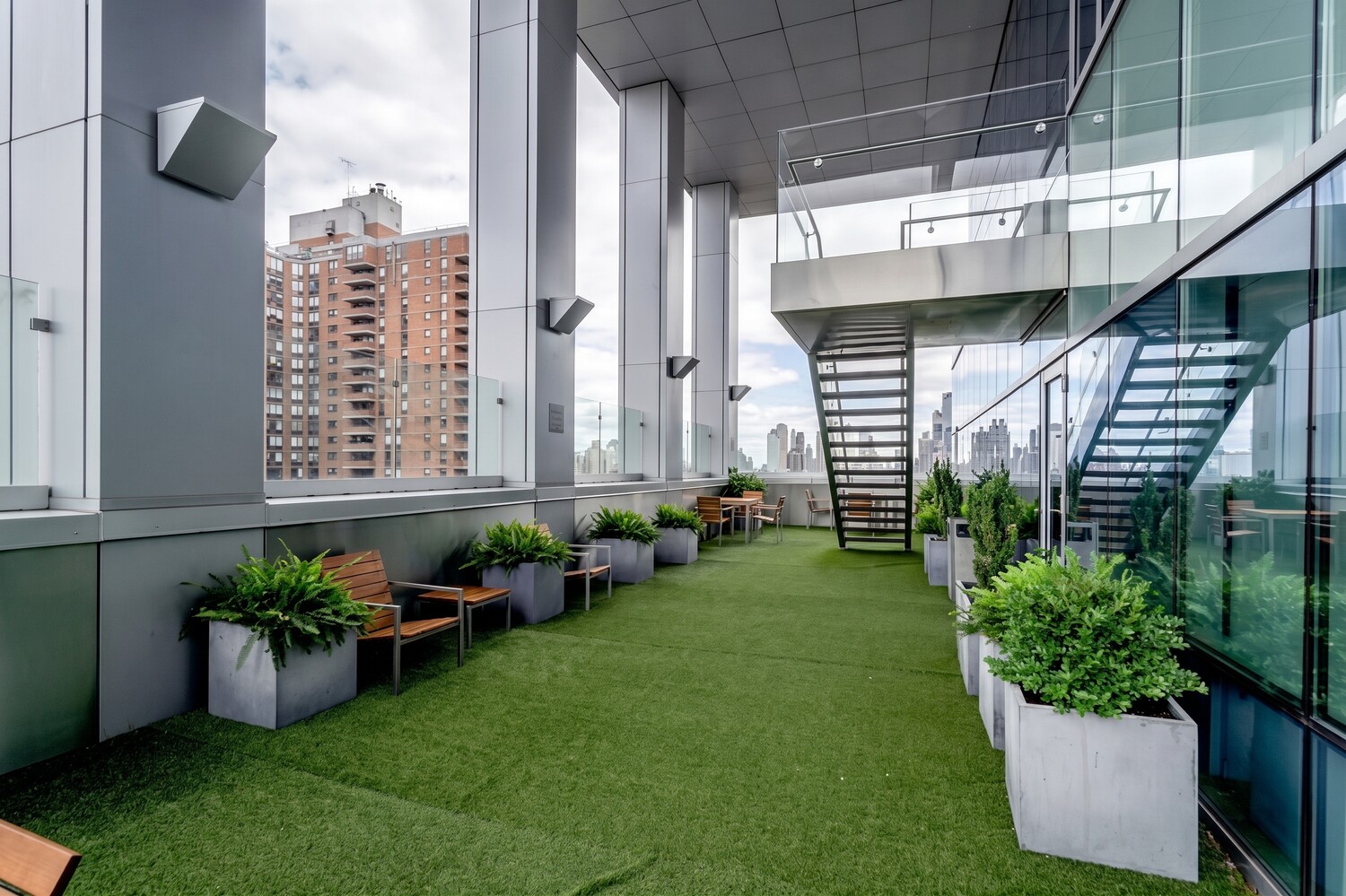 350 West 42nd Street 7G Clinton New York NY 10036