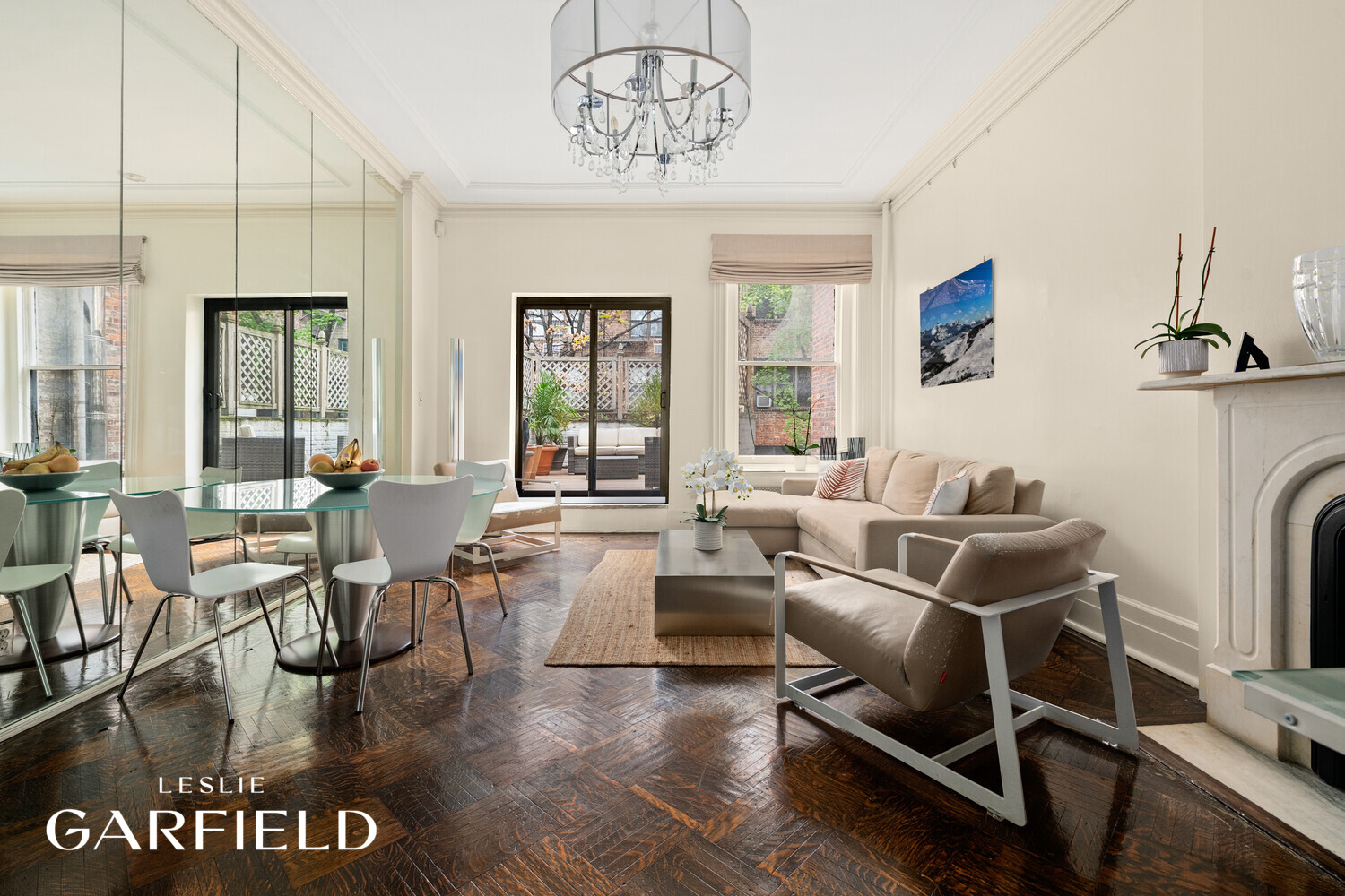 51 East 75th Street Upper East Side New York NY 10021