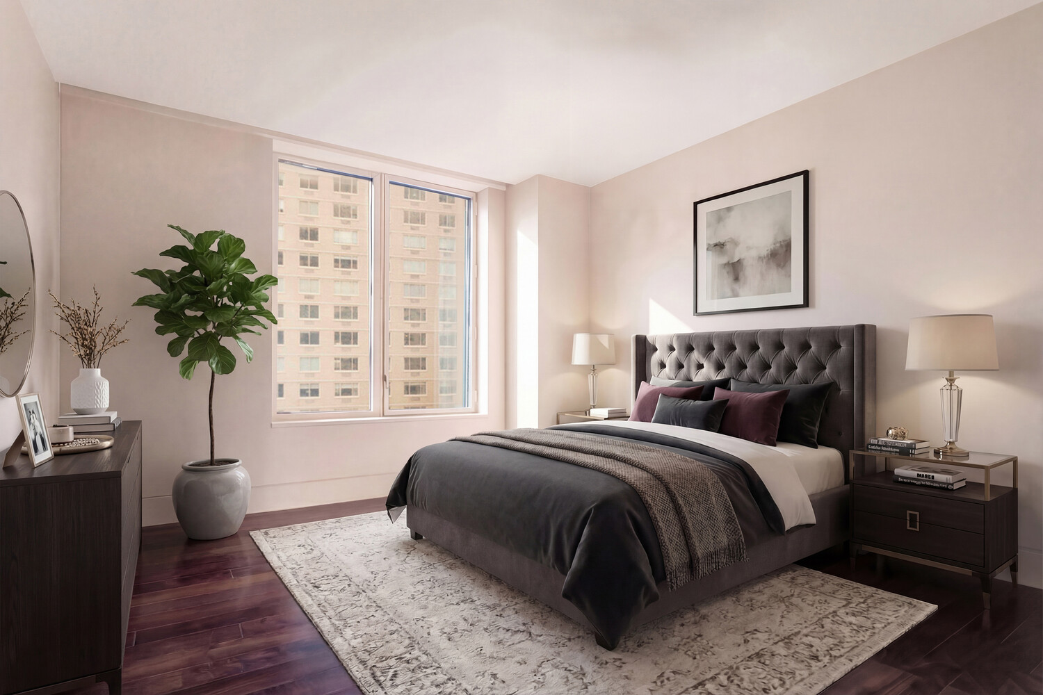 15 West 63rd Street Lincoln Square New York NY 10023