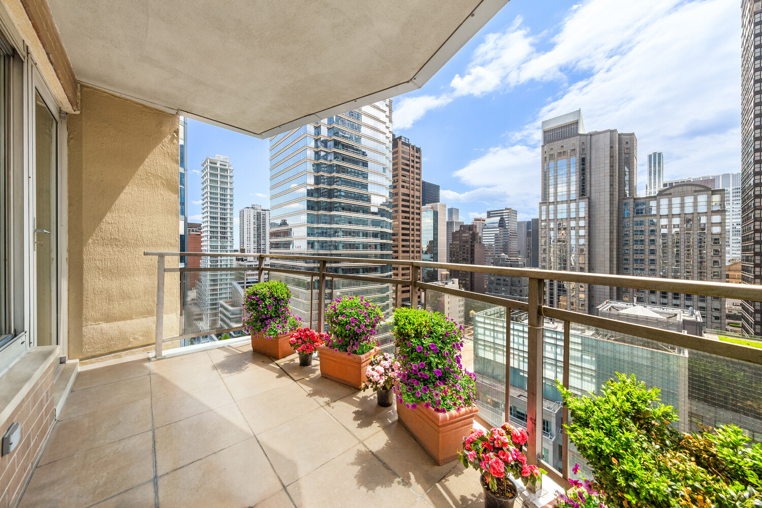 118 East 60th Street 29G Upper East Side New York NY 10022