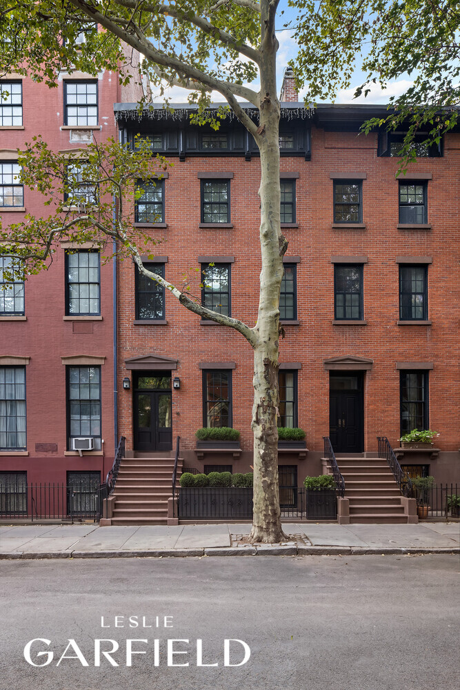 16 Sidney Place Brooklyn Heights Brooklyn NY 11201