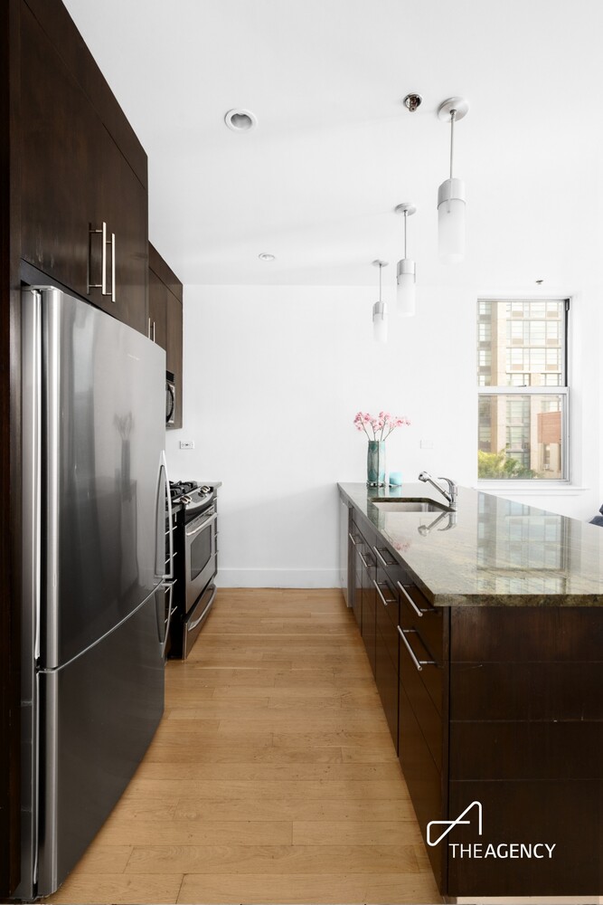 154 Attorney Street 603 Lower East Side New York NY 10002