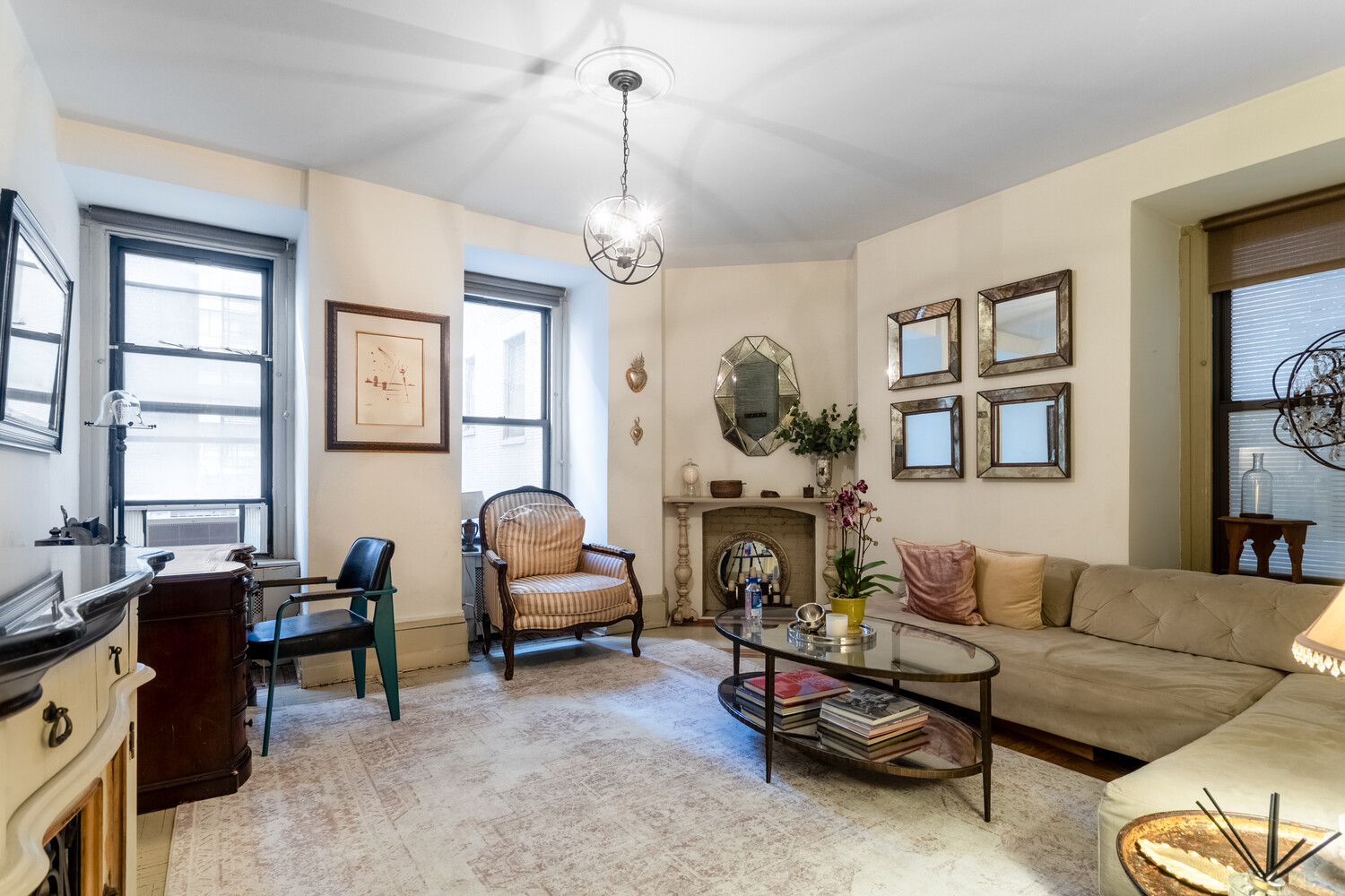 205 West 57th Street 2CB Midtown West New York NY 10019