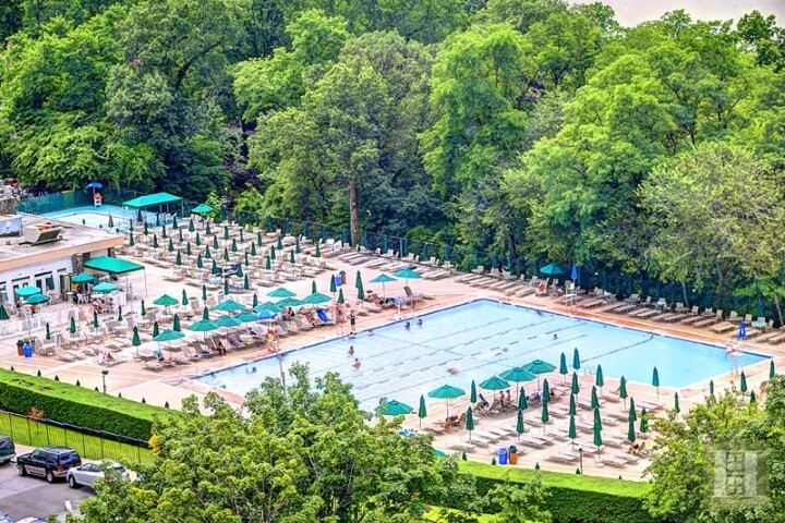 5700 Arlington Avenue 22N Riverdale Bronx NY 10471