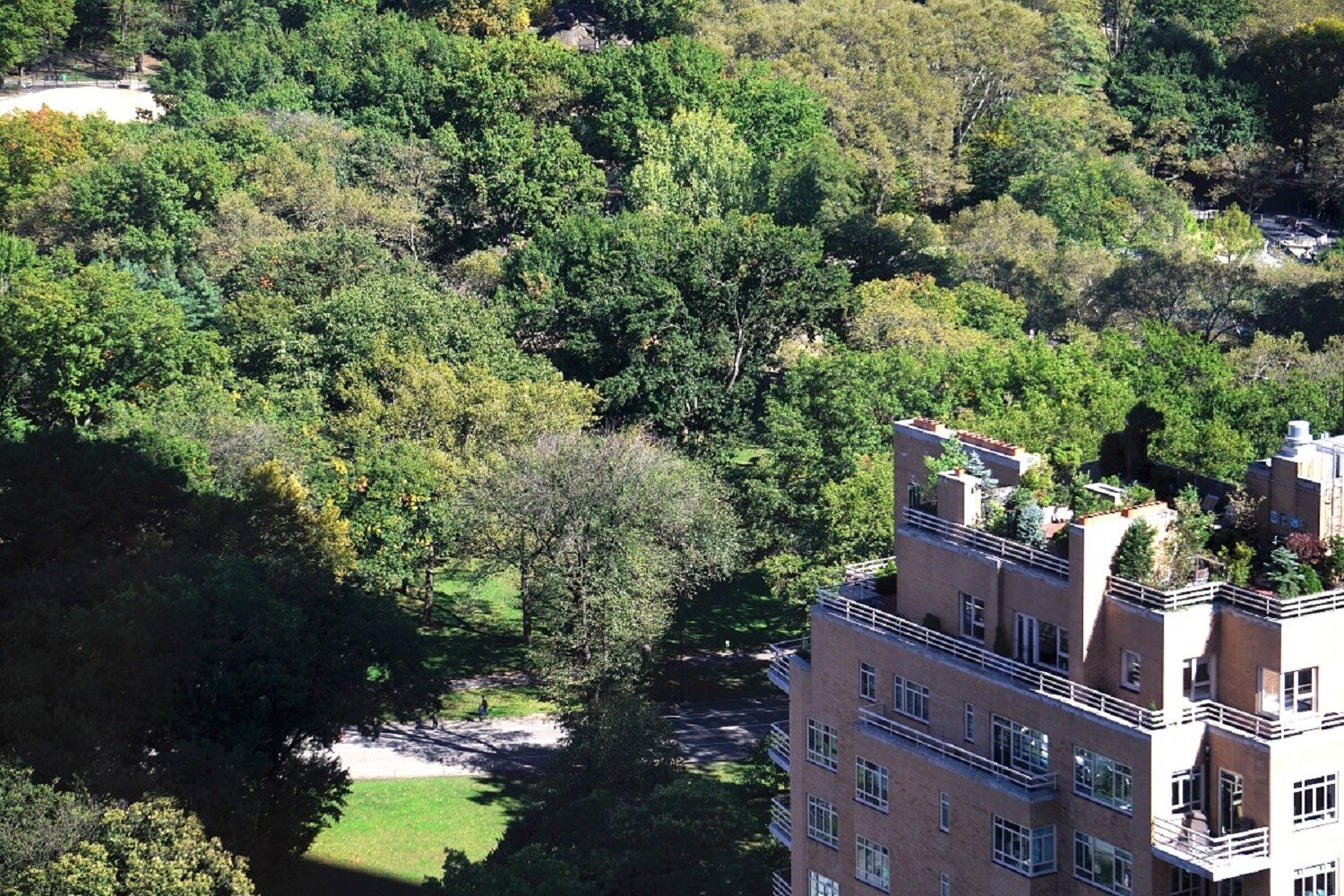 301 West 57th Street 30C Clinton New York NY 10019