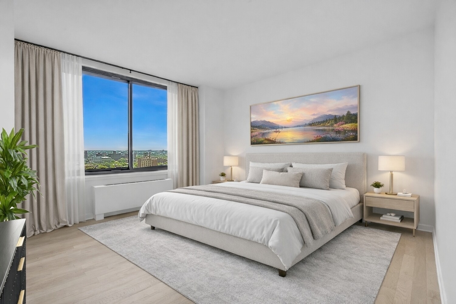 230 Ashland Place 27A Fort Greene Brooklyn NY 11217