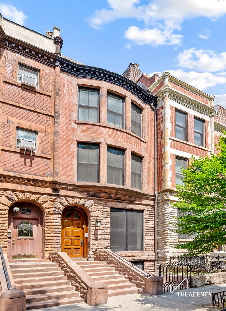 131 West 95th Street Upper West Side New York NY 10025