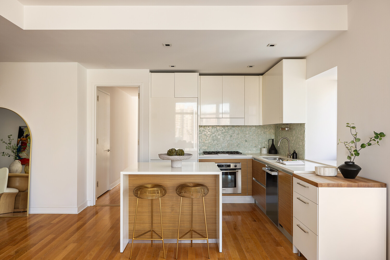 555 West 59th Street 17B Lincoln Square New York NY 10019