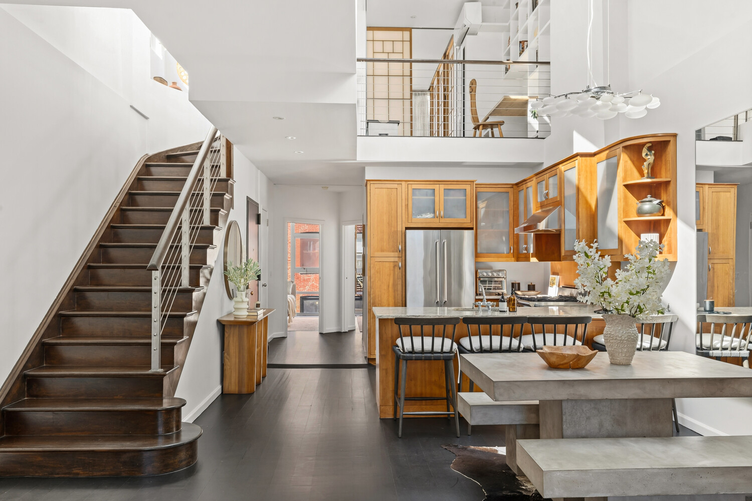 333 West 84th Street PH Upper West Side New York NY 10024