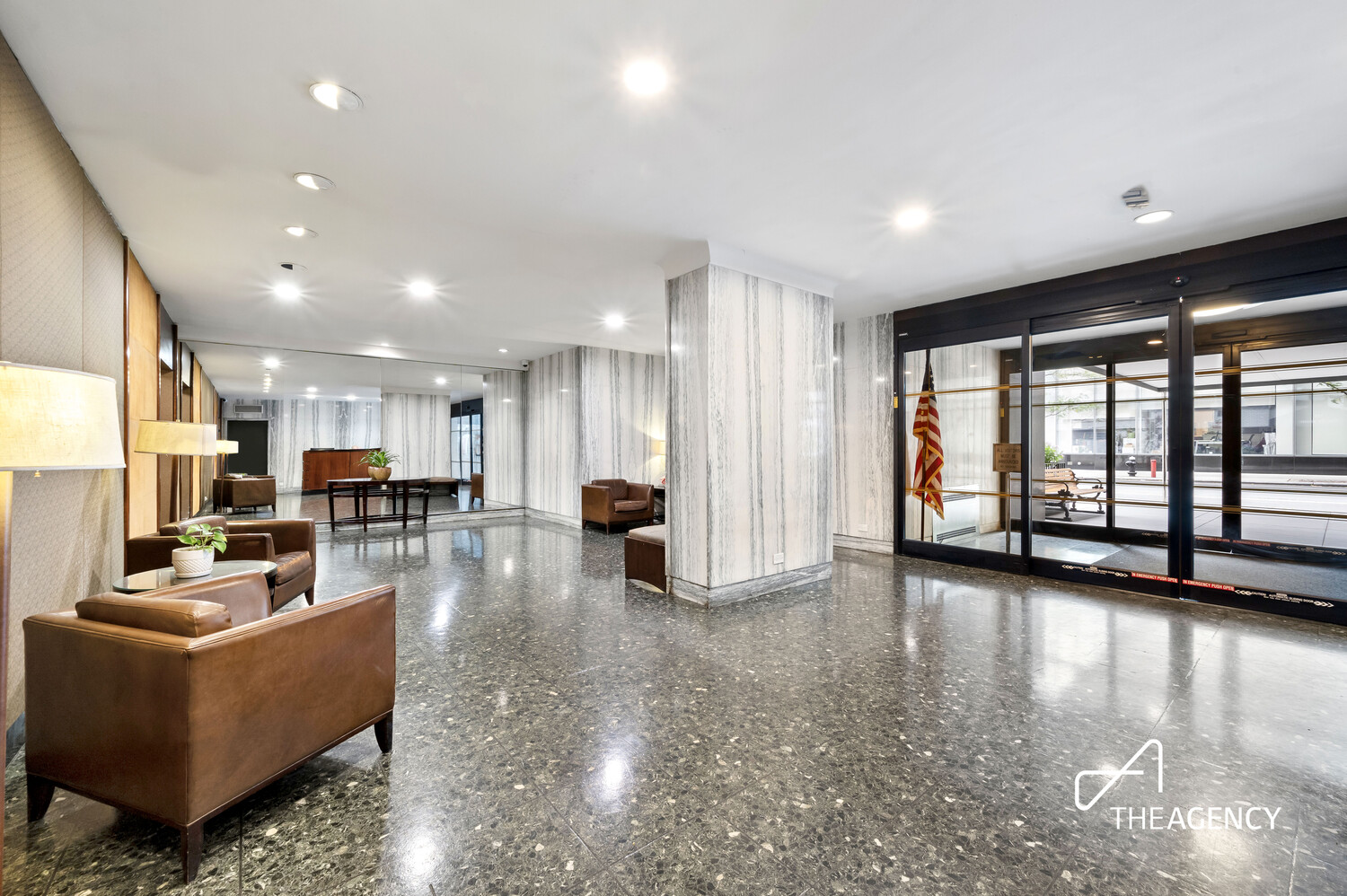 115 East 9th Street 9N Greenwich Village New York NY 10003